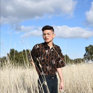 Meet your Posher, Jose